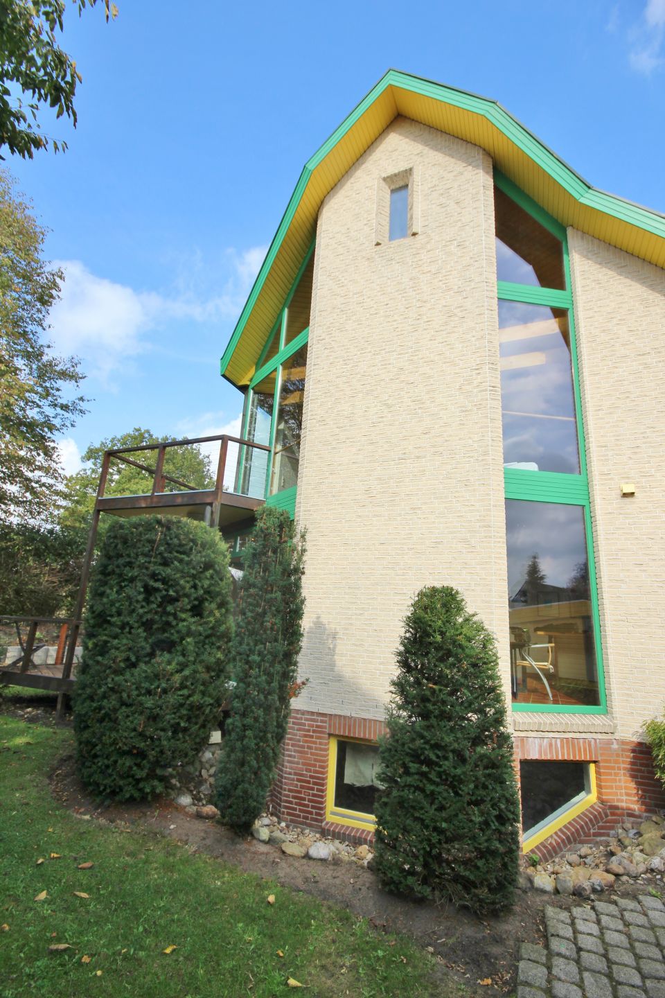 House for sale