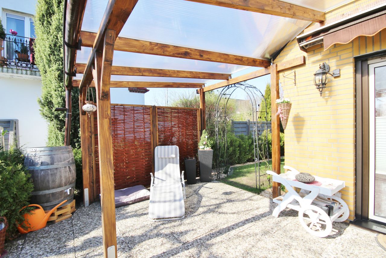 Casa en venta