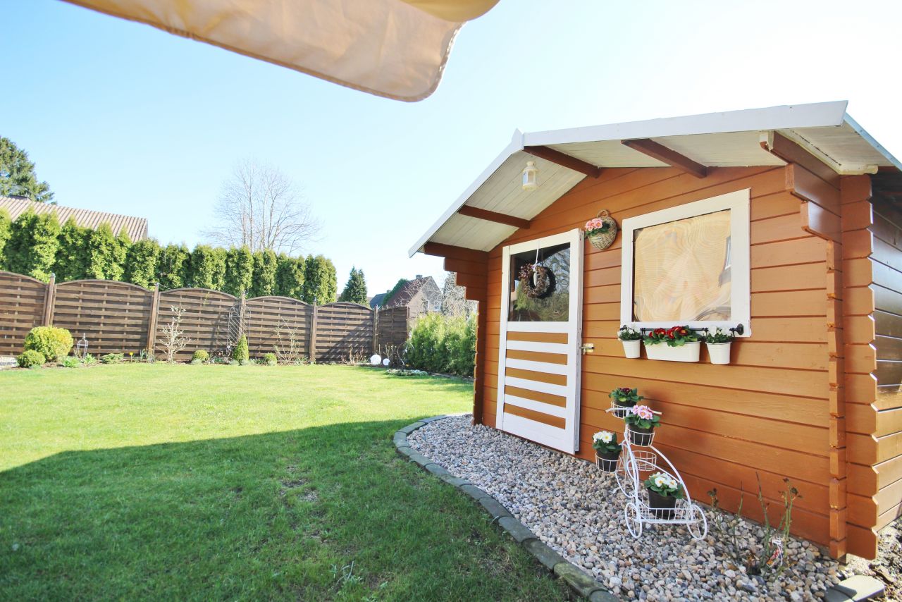 Casa en venta