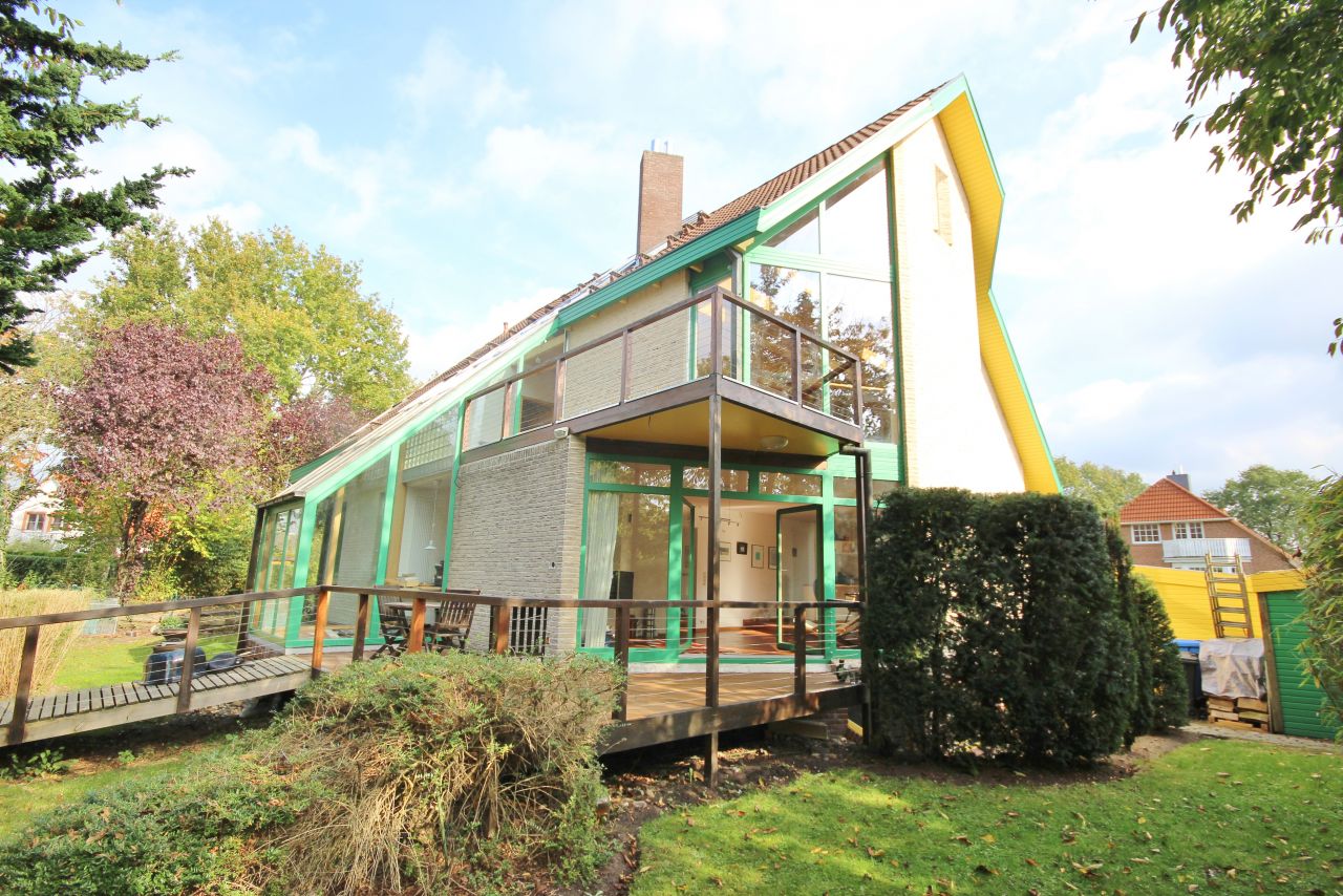 Essen: Casa en venta Essen: Casa en venta