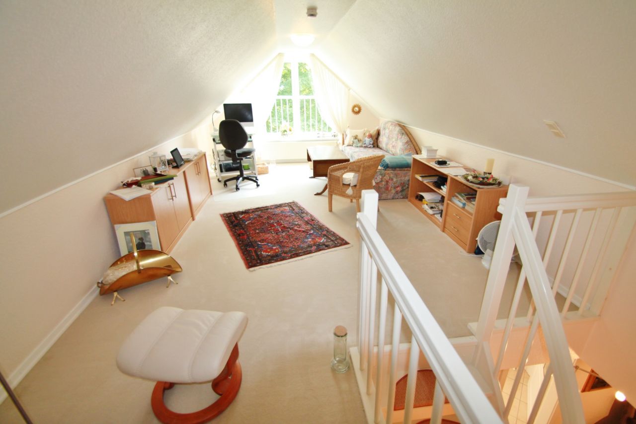 Condo en una hermosa villa