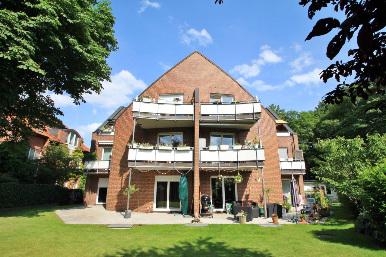 Condo en una hermosa villa
