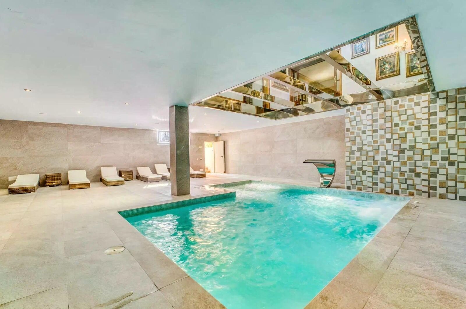 Marratxinet: Hermosa villa en venta Marratxinet: Hermosa villa en venta
