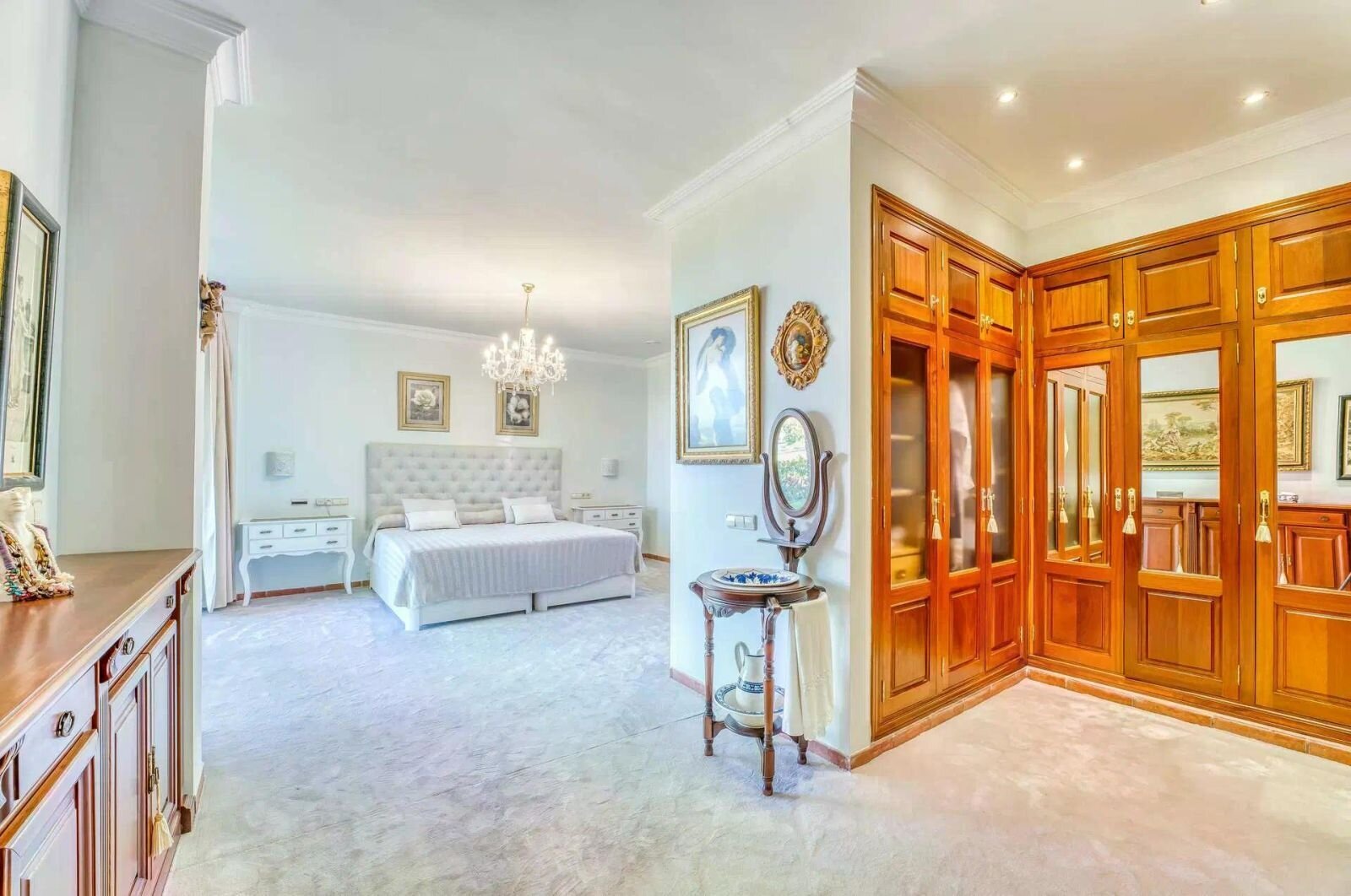 Hermosa villa en venta