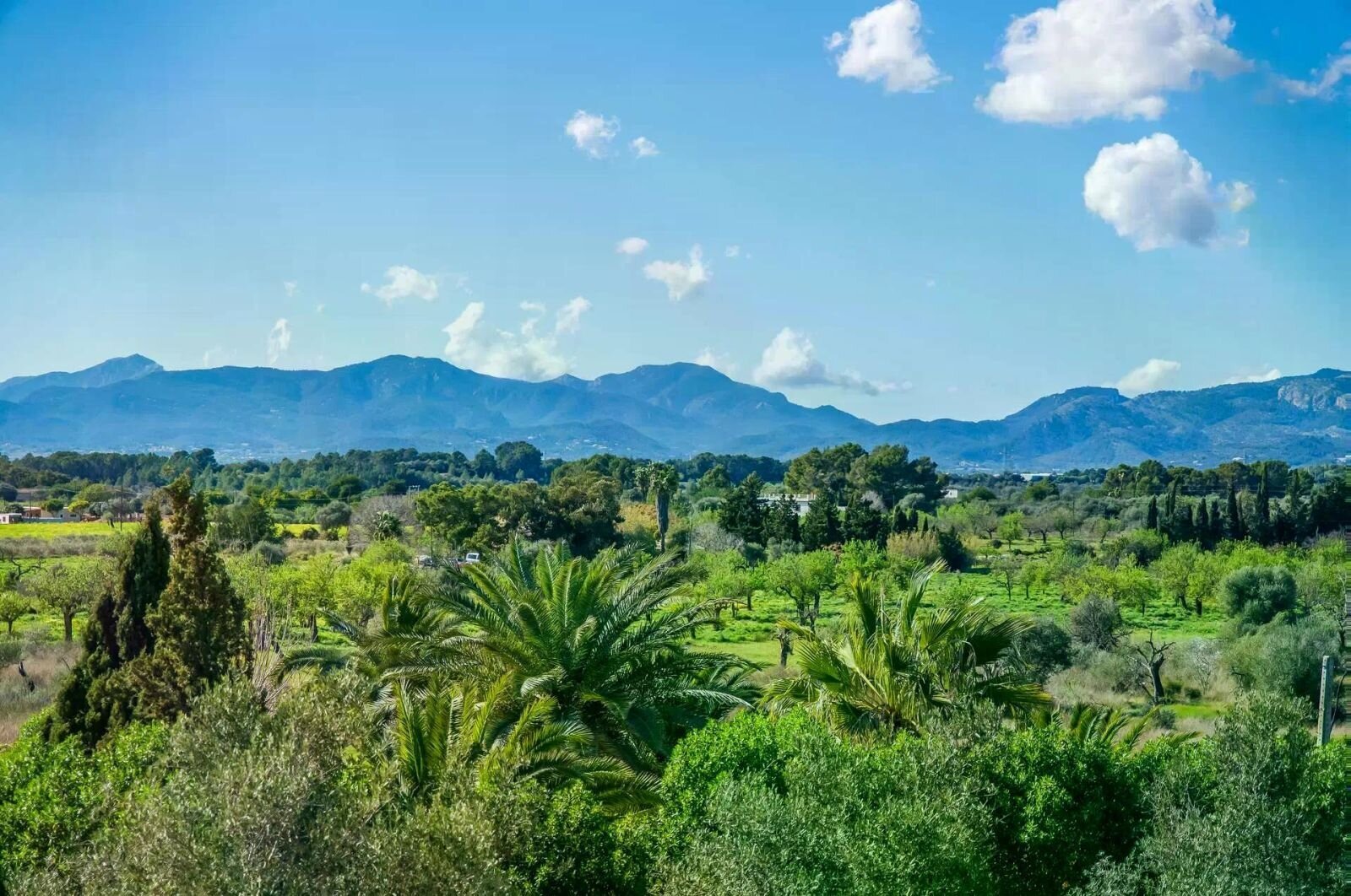 Hermosa villa en venta