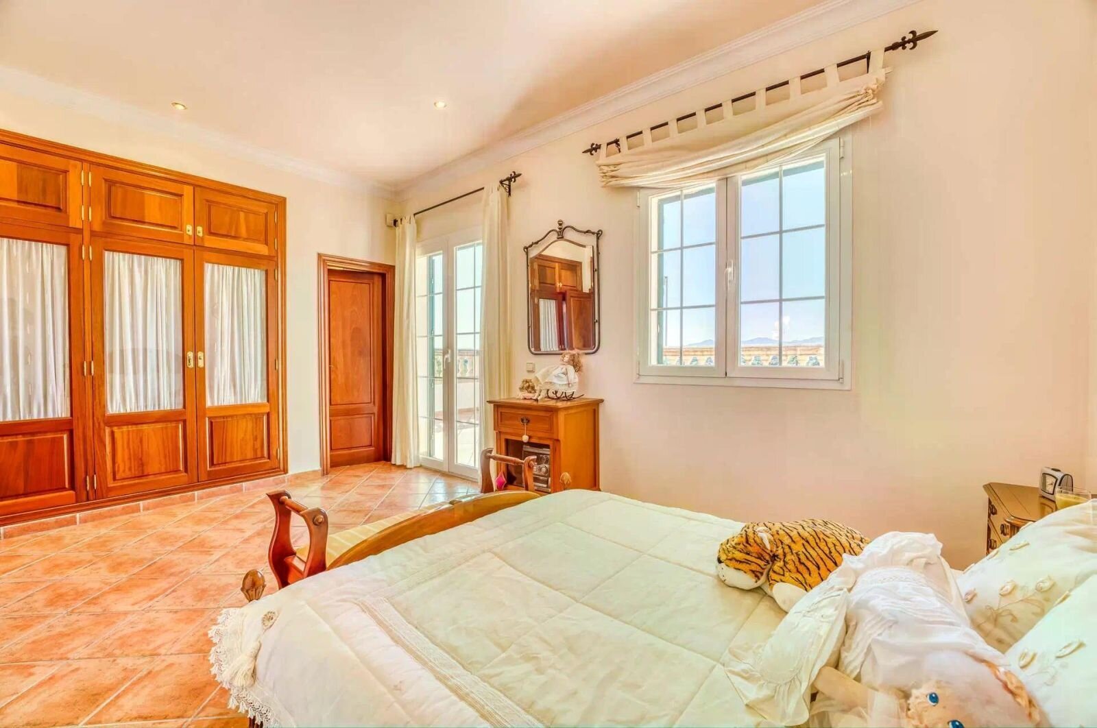 Hermosa villa en venta