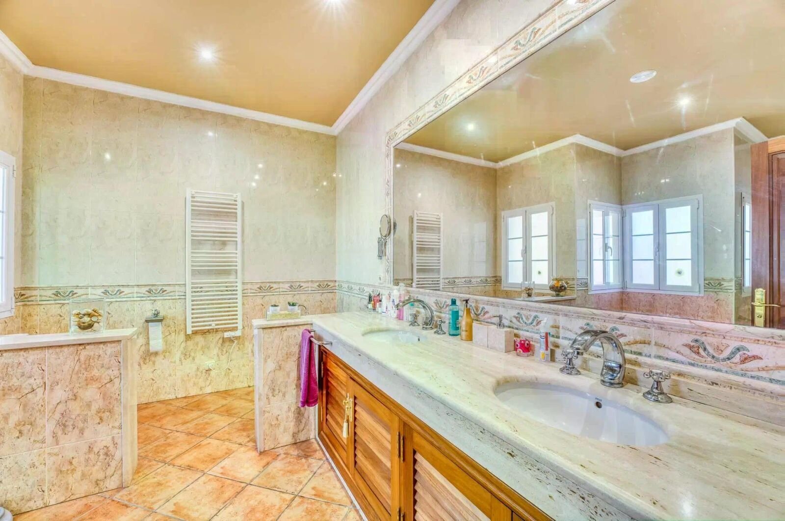 Hermosa villa en venta