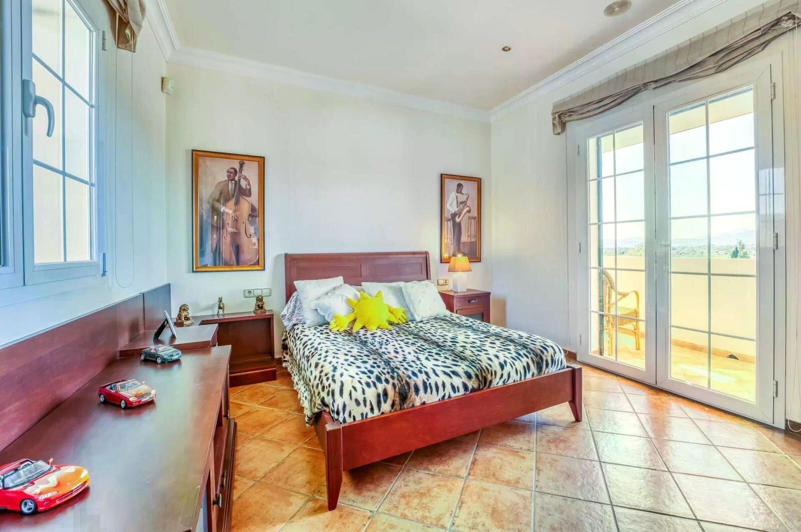 Hermosa villa en venta