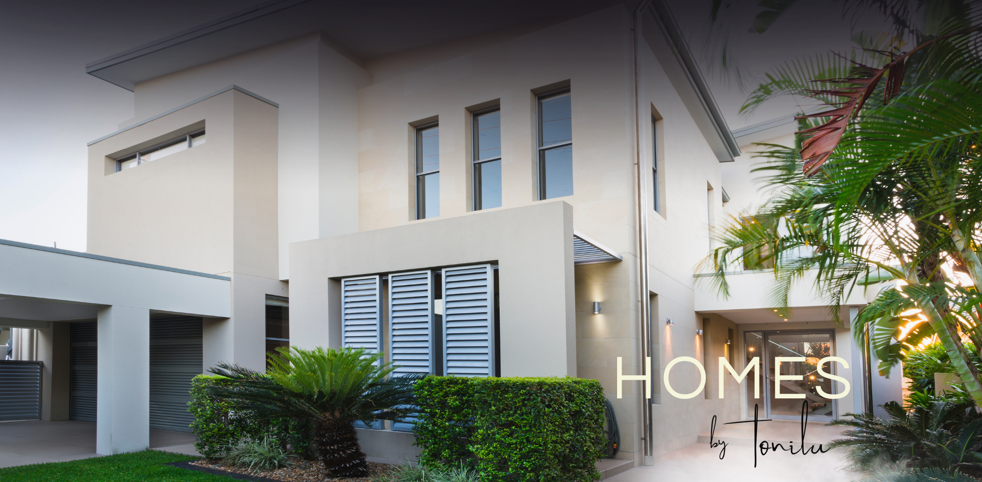 Tonilu Homes SL